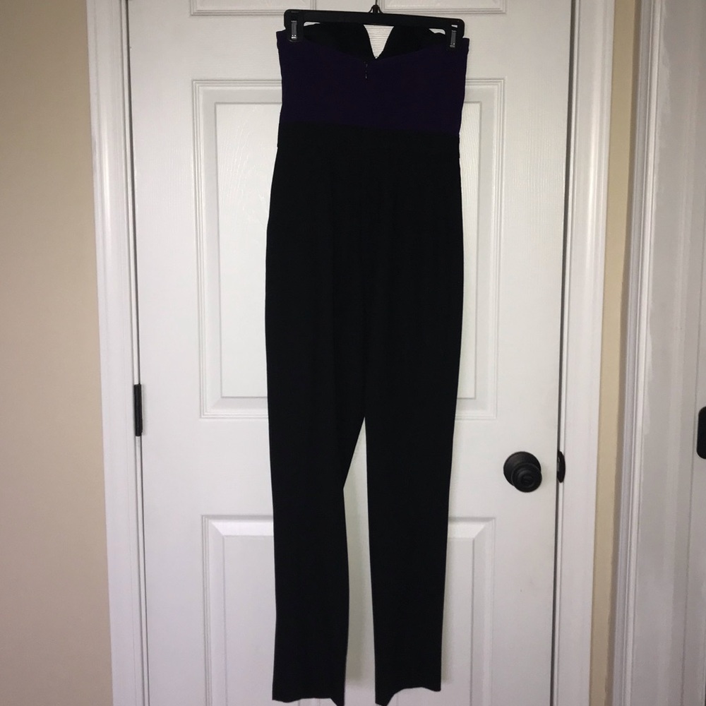 ASOS jumpsuit